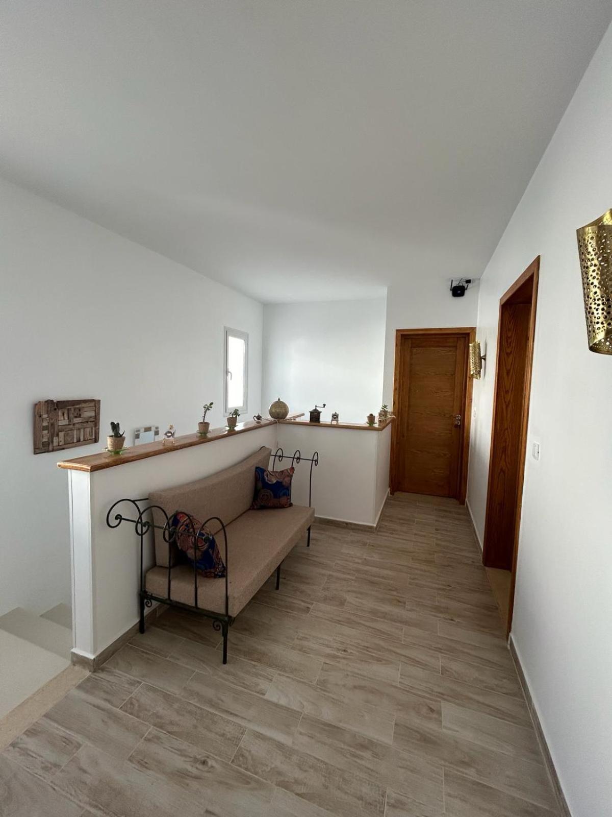 Dar El Kahina Djerba Hotel Mezraia Ngoại thất bức ảnh