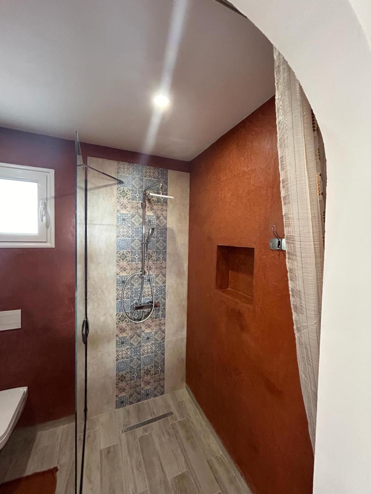 Dar El Kahina Djerba Hotel Mezraia Ngoại thất bức ảnh