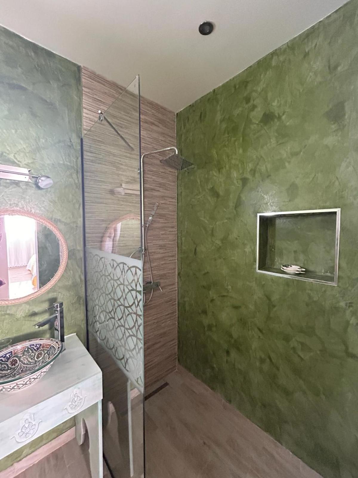 Dar El Kahina Djerba Hotel Mezraia Ngoại thất bức ảnh